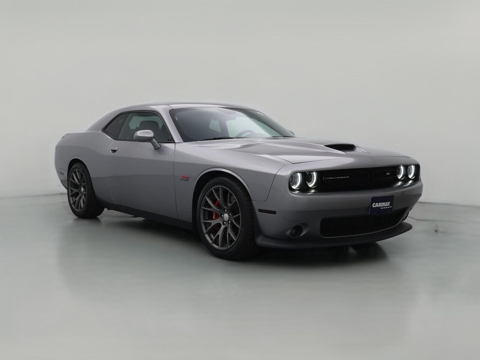 2016 DODGE Challenger