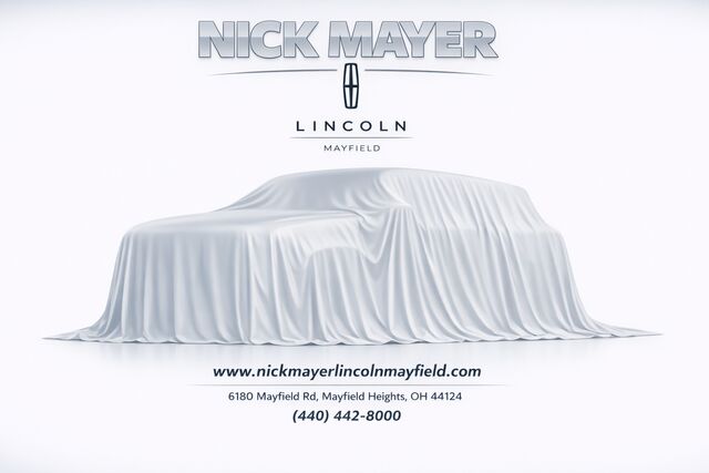 2026 LINCOLN Aviator