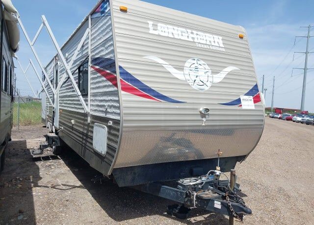 2015 DS CORP DBA CROSSROADS RV DS Corp dba Crossroads RV