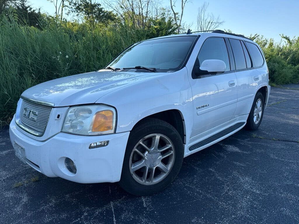 2009 GMC Envoy