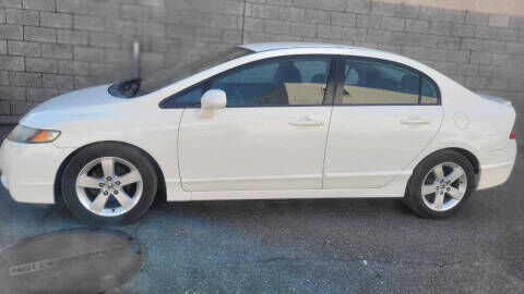 2009 HONDA Civic