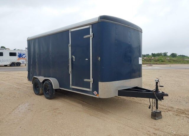 2024 CARRY-ON TRAILER Carry-On Trailer