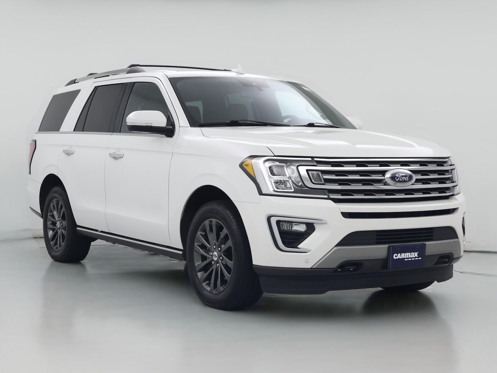 2021 FORD Expedition