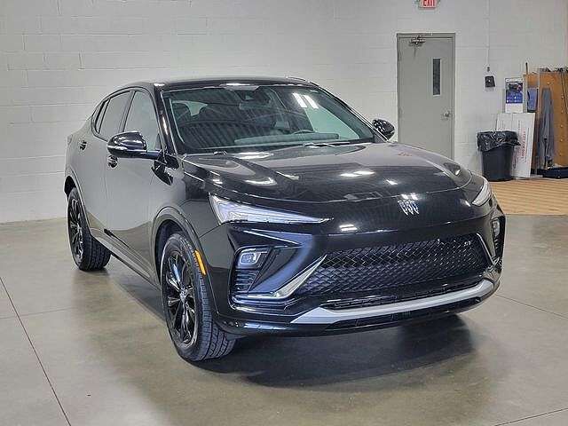 2024 BUICK Envista