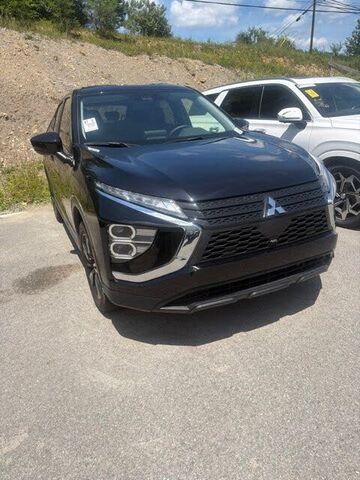 2026 MITSUBISHI ECLIPSE CROSS