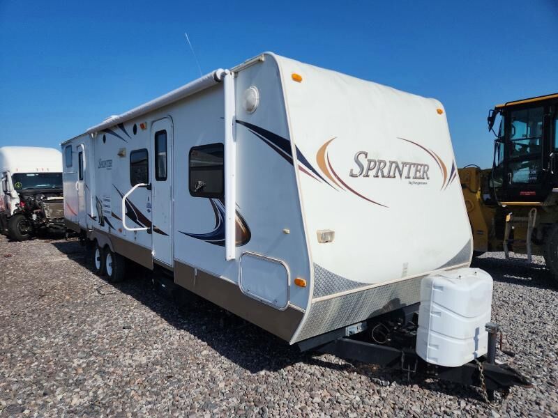 2011 KEYSTONE Keystone