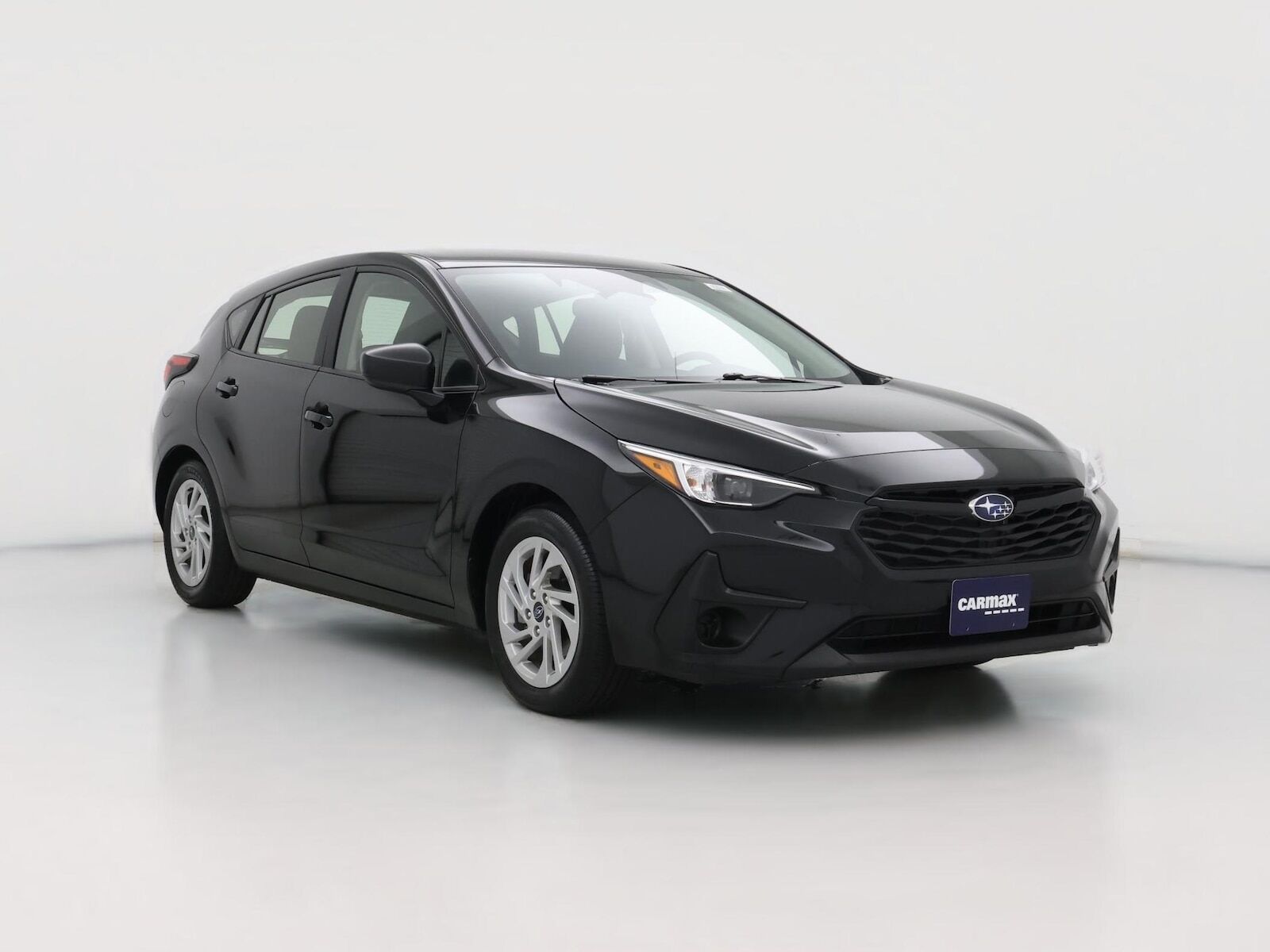 2024 SUBARU Impreza
