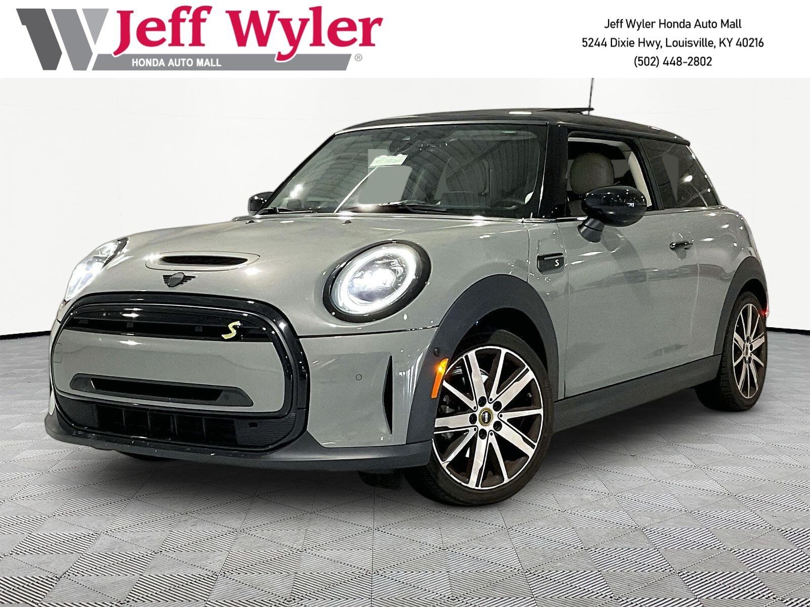 2023 MINI Hardtop