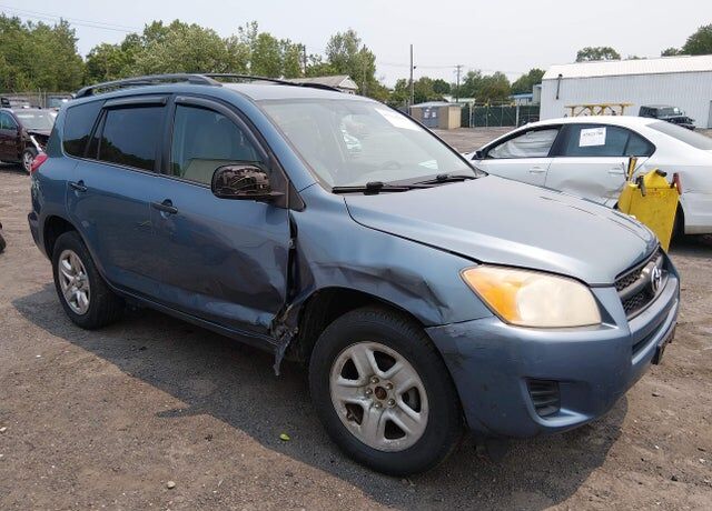 2012 TOYOTA RAV4