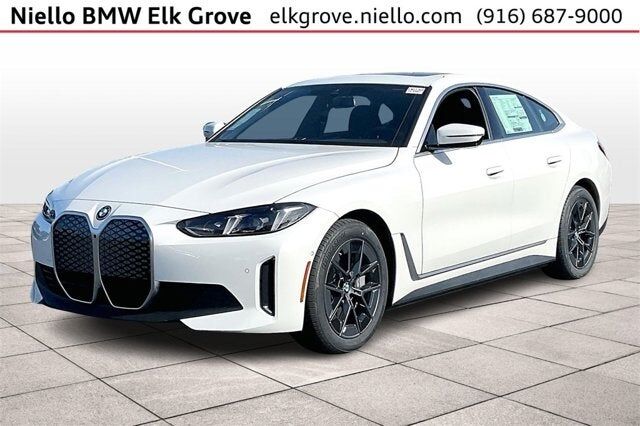 2025 BMW i4