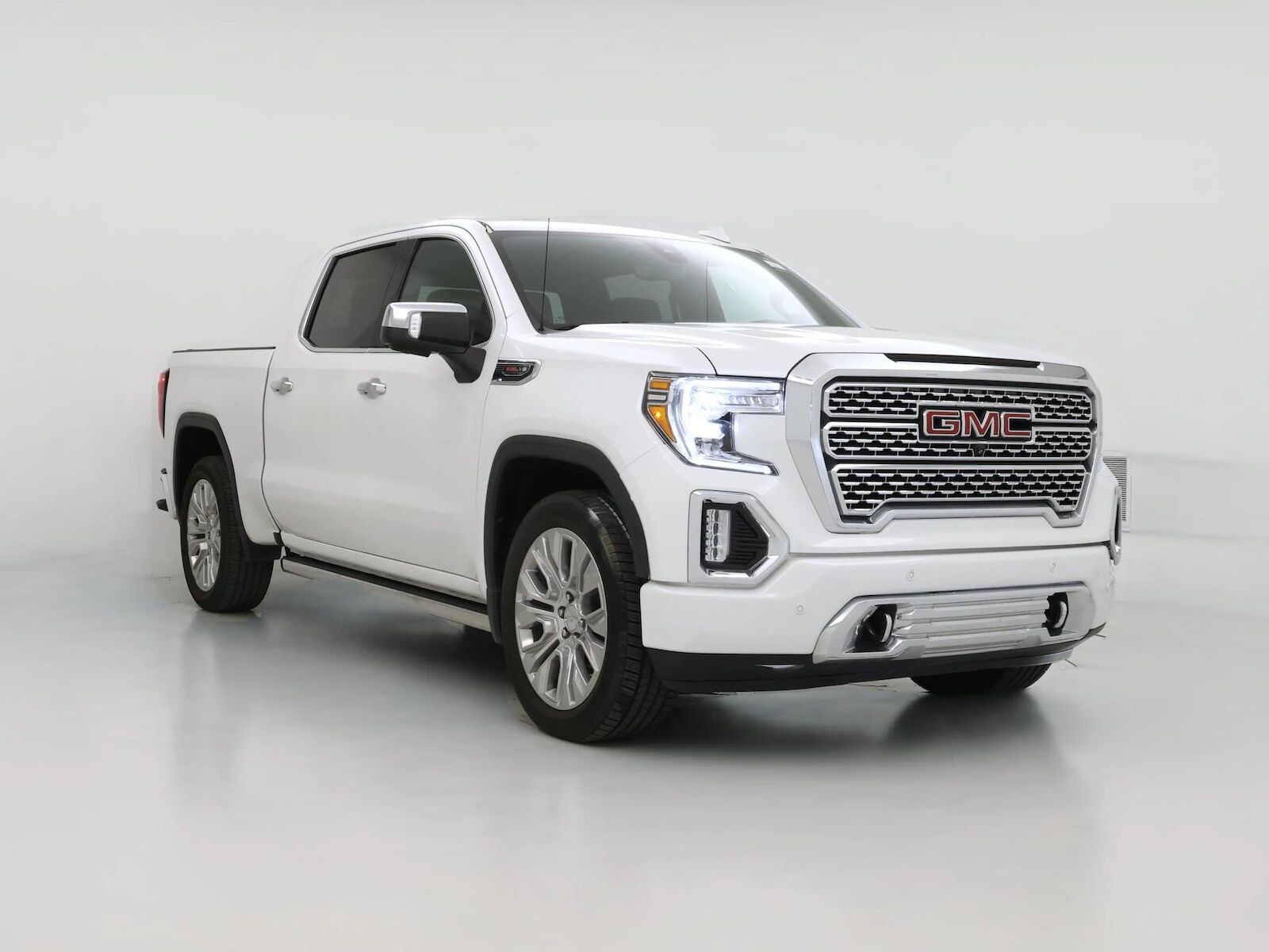 2022 GMC Sierra Limited
