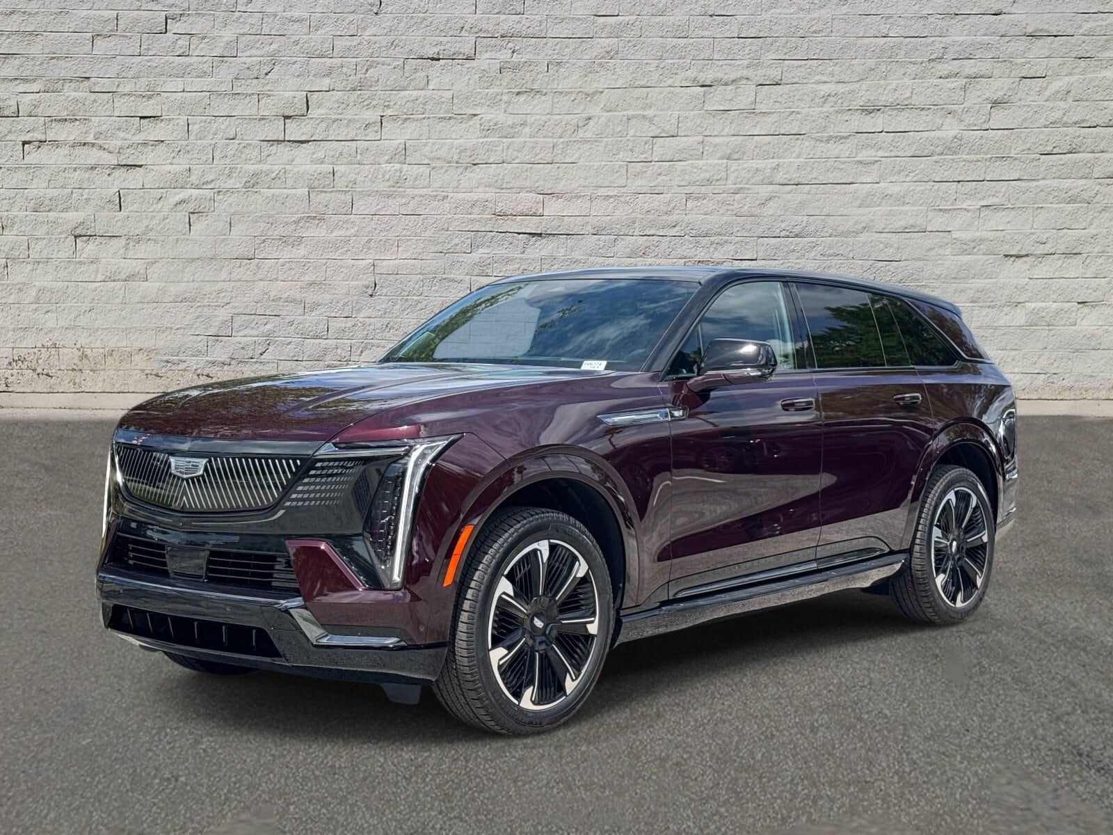 2025 CADILLAC Escalade IQ