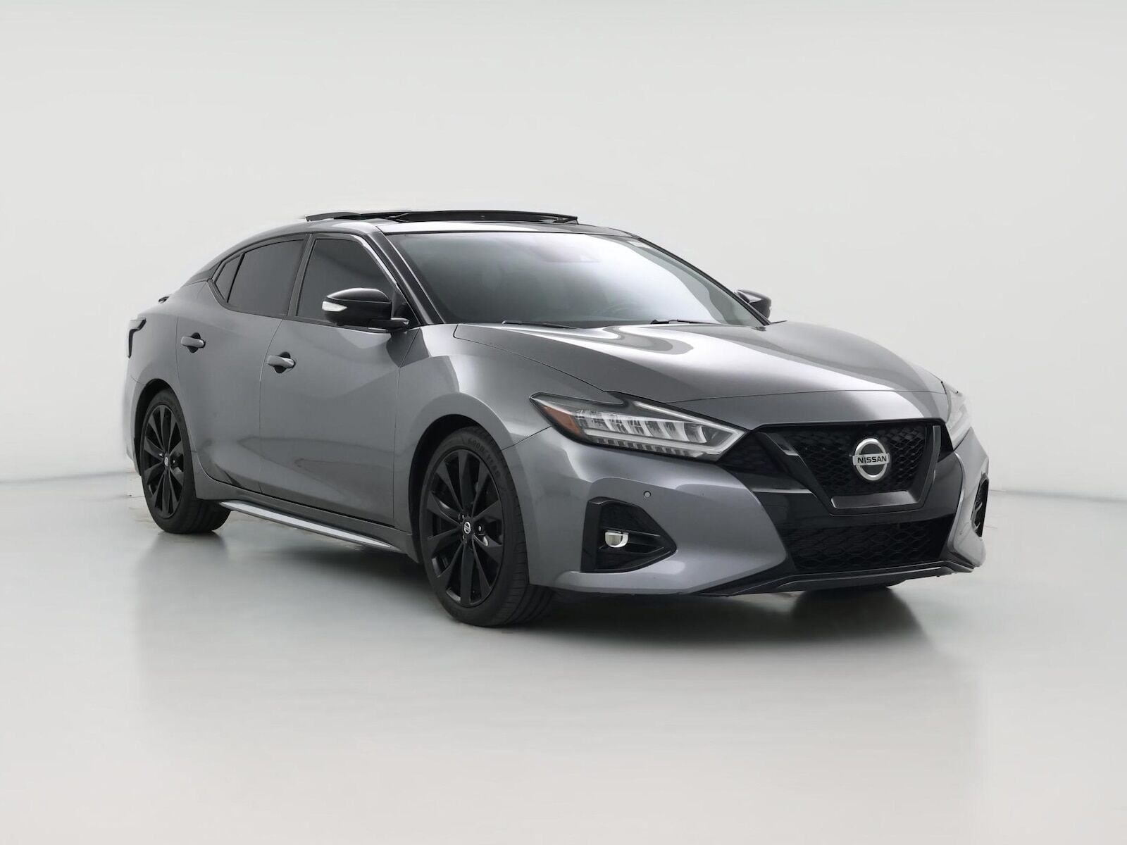 2022 NISSAN Maxima