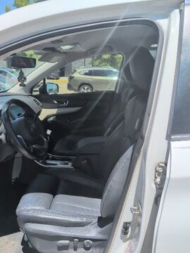2020 SUBARU Ascent