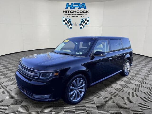 2017 FORD Flex