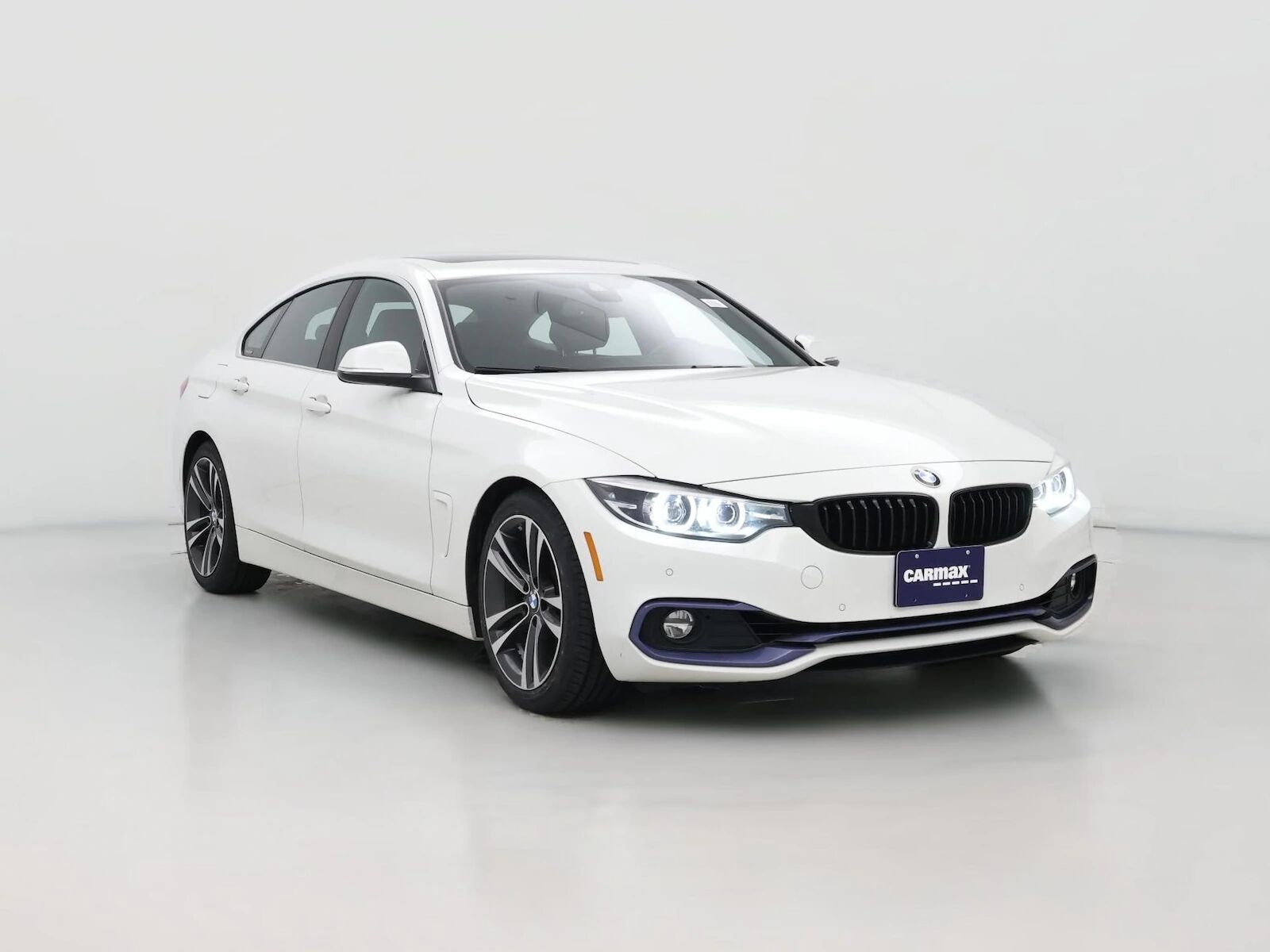 2020 BMW 4 Series