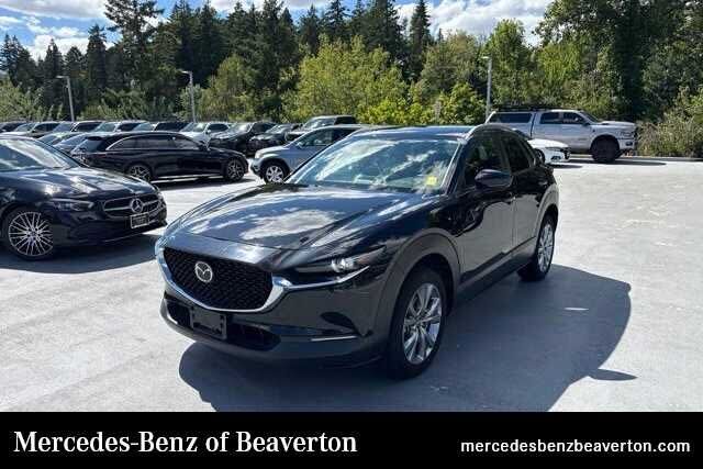 2023 MAZDA CX-30