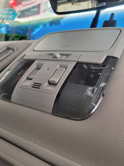 2014 SUBARU Outback