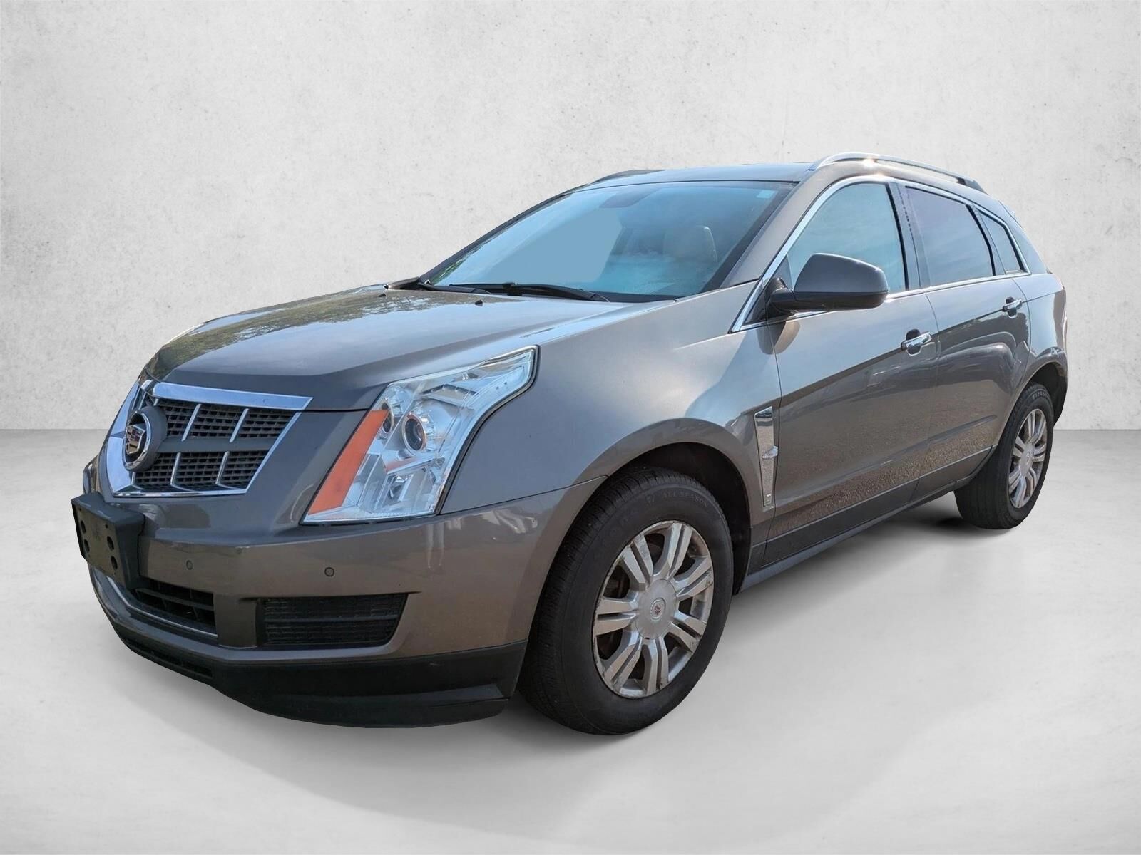 2011 CADILLAC SRX