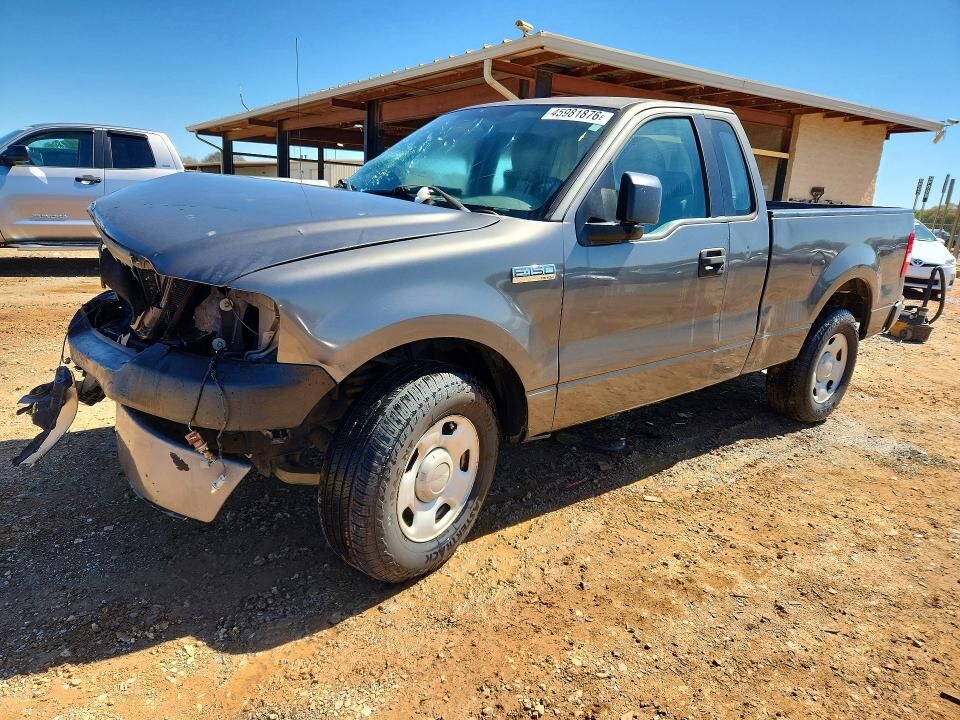 2006 FORD F-150