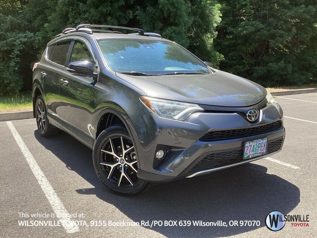 2017 TOYOTA RAV4