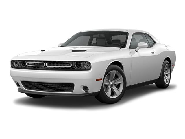 2017 DODGE Challenger