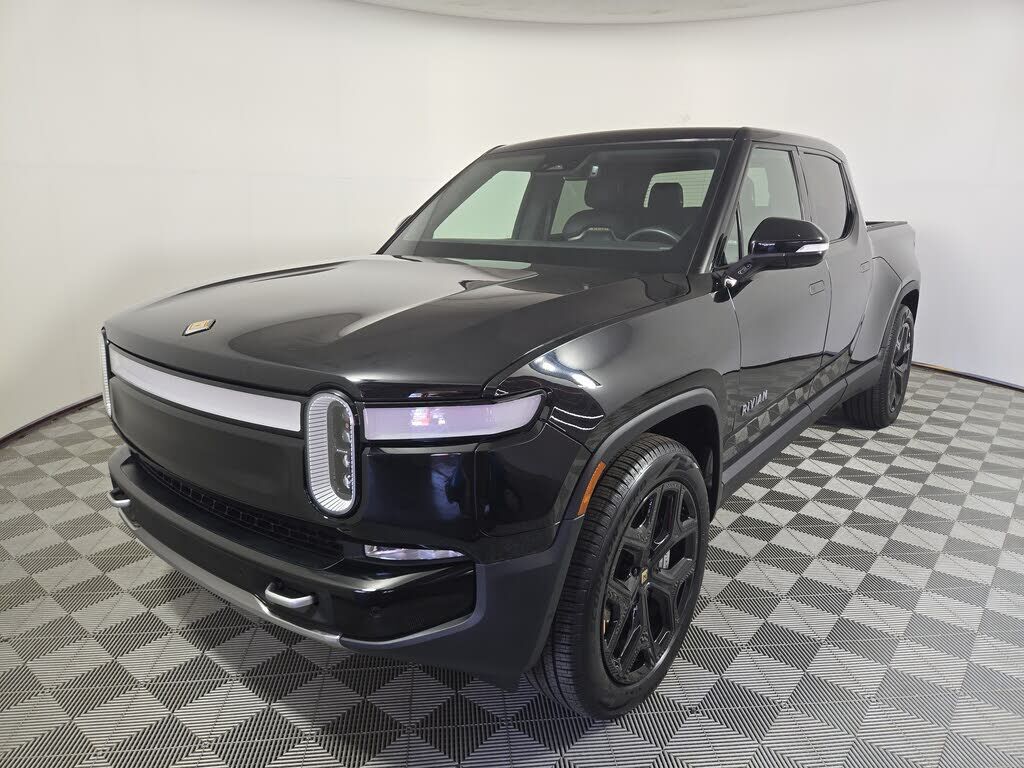 2024 RIVIAN R1T