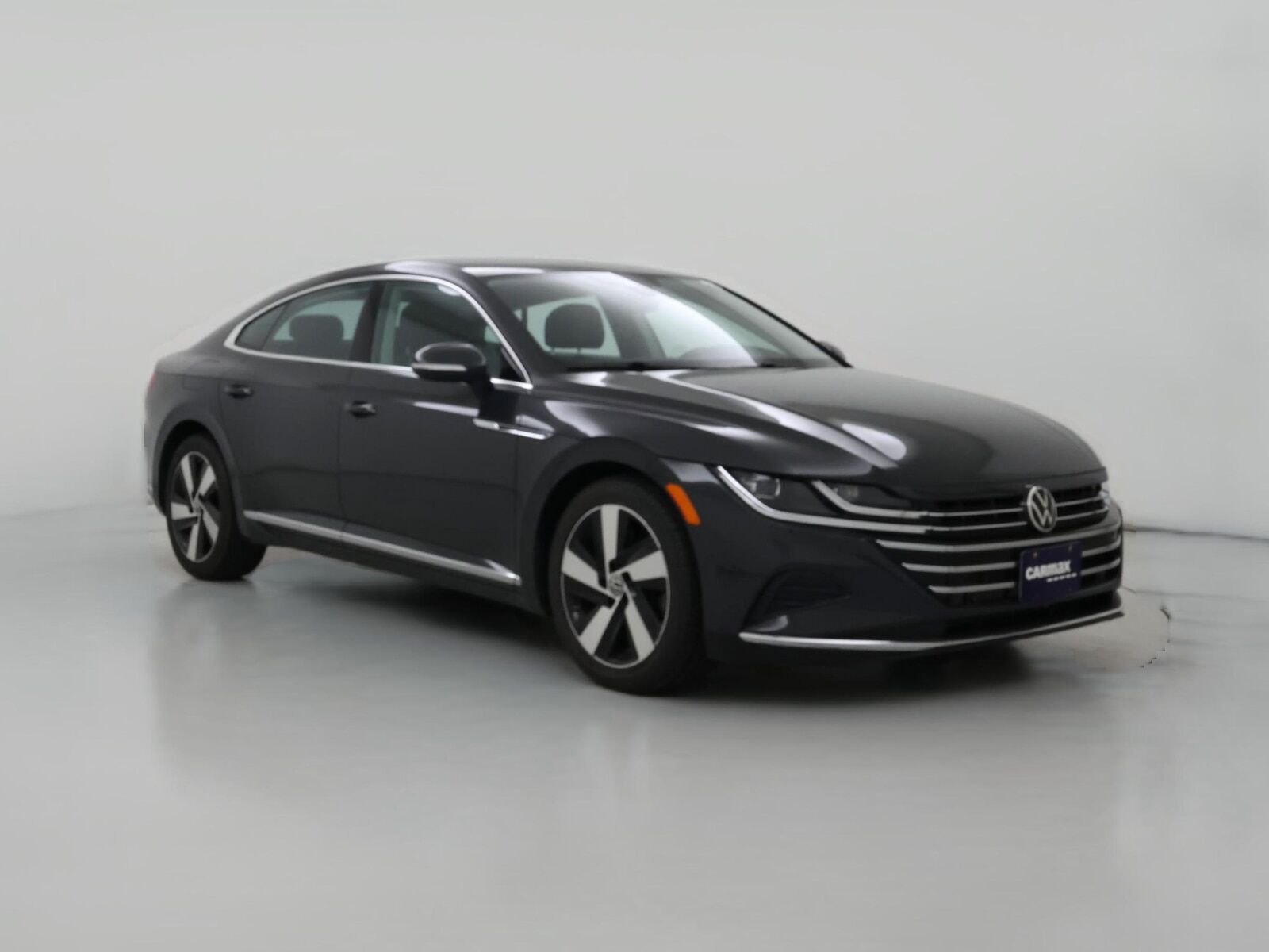 2021 VOLKSWAGEN Arteon