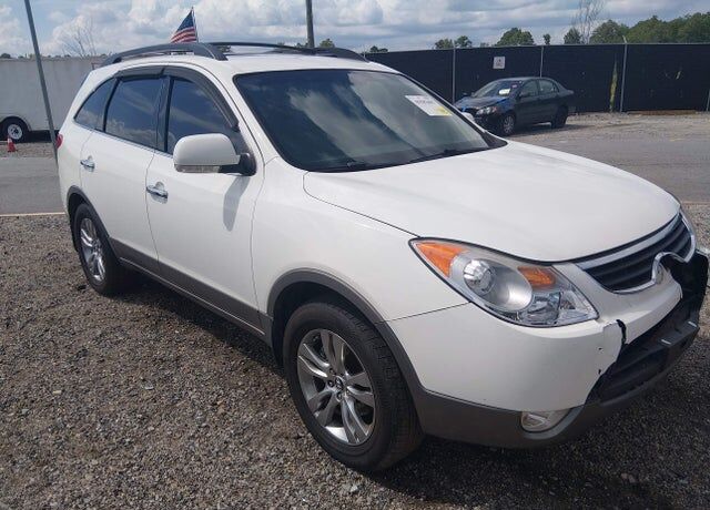 2012 HYUNDAI Veracruz