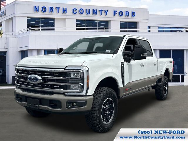 2026 FORD F-250