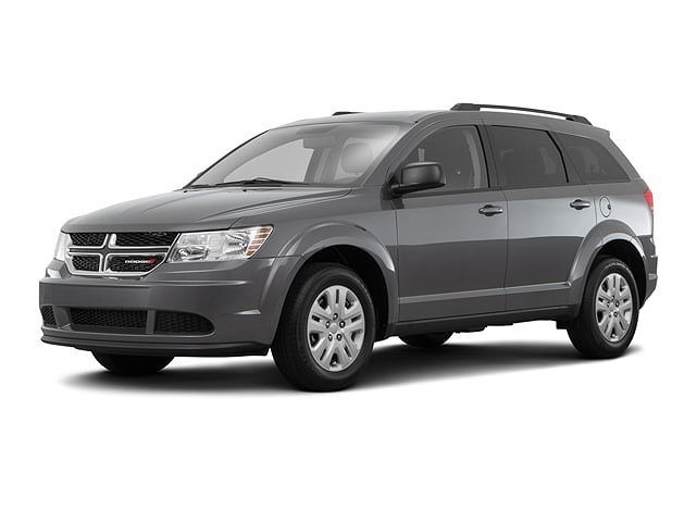 2020 DODGE Journey