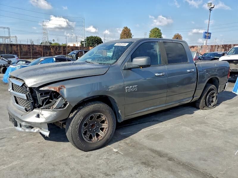 2013 RAM 1500