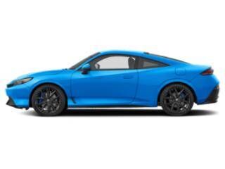 2026 HONDA Prelude