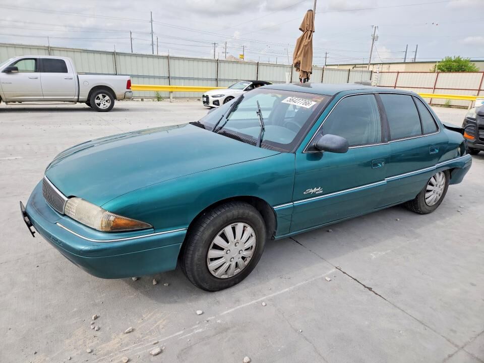 1997 BUICK Skylark