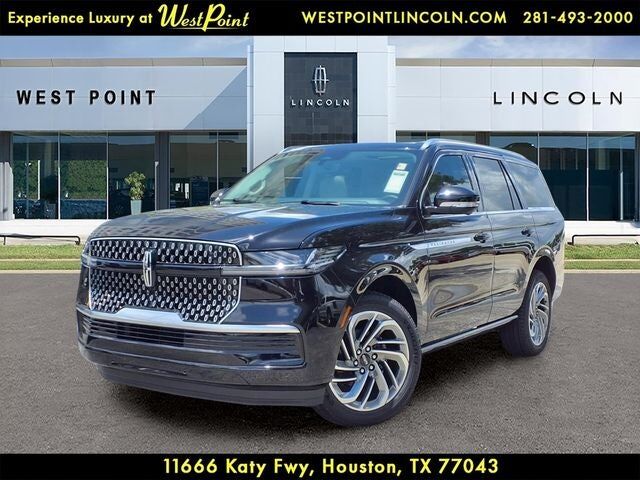 2026 LINCOLN Navigator