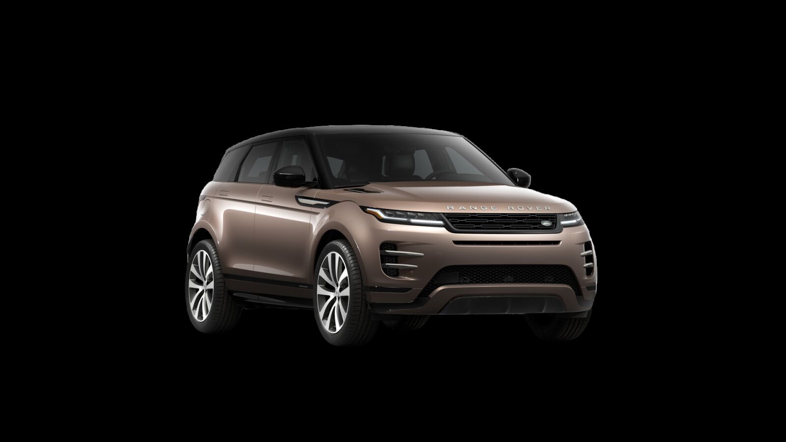 2026 LAND ROVER Range Rover Evoque