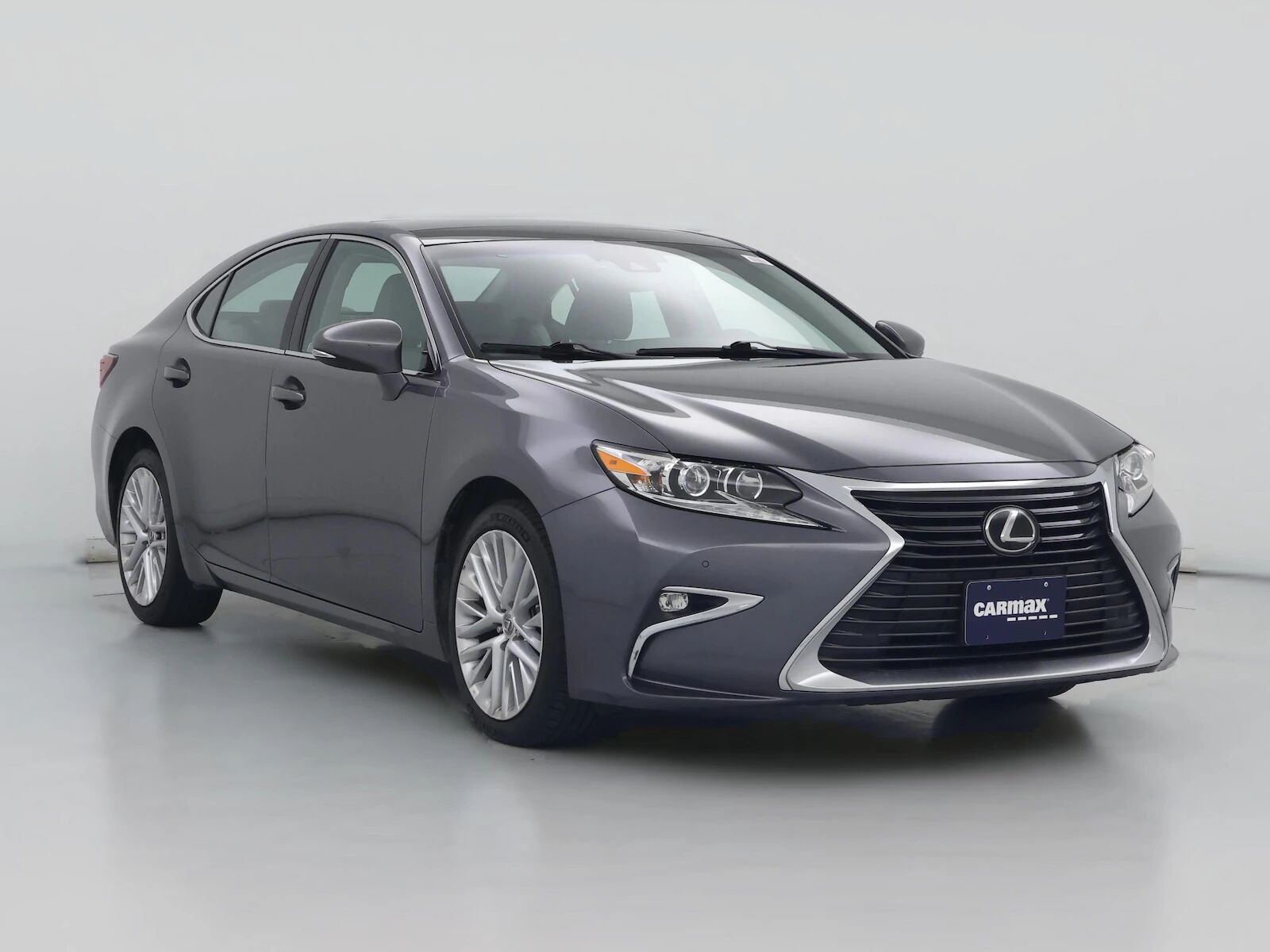 2018 LEXUS ES
