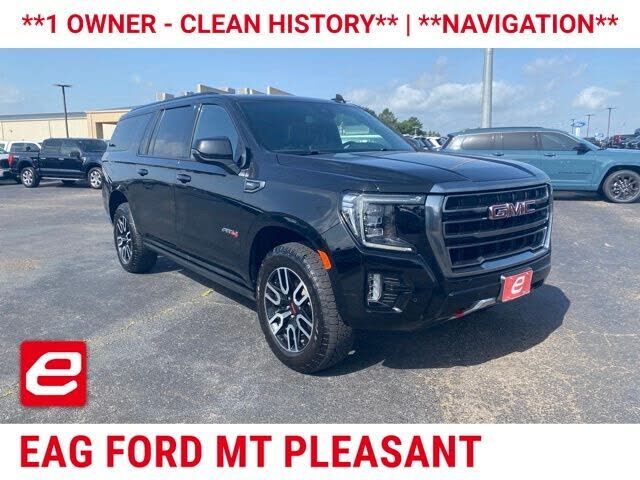 2023 GMC Yukon XL