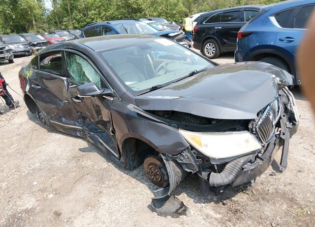 2013 BUICK LaCrosse