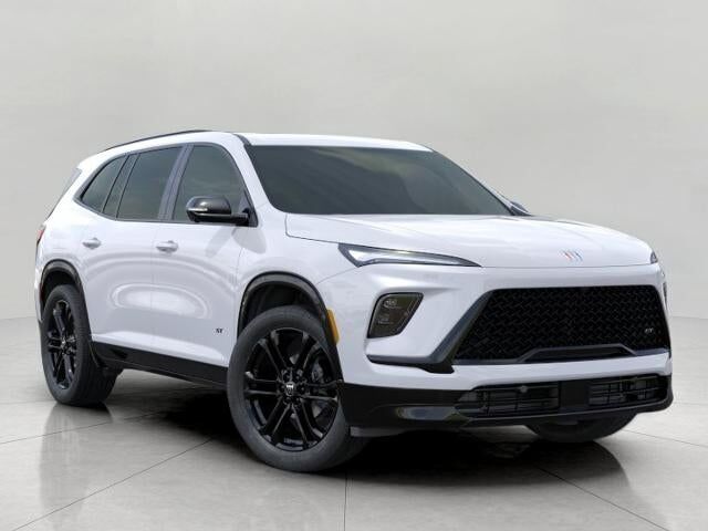 2026 BUICK Enclave