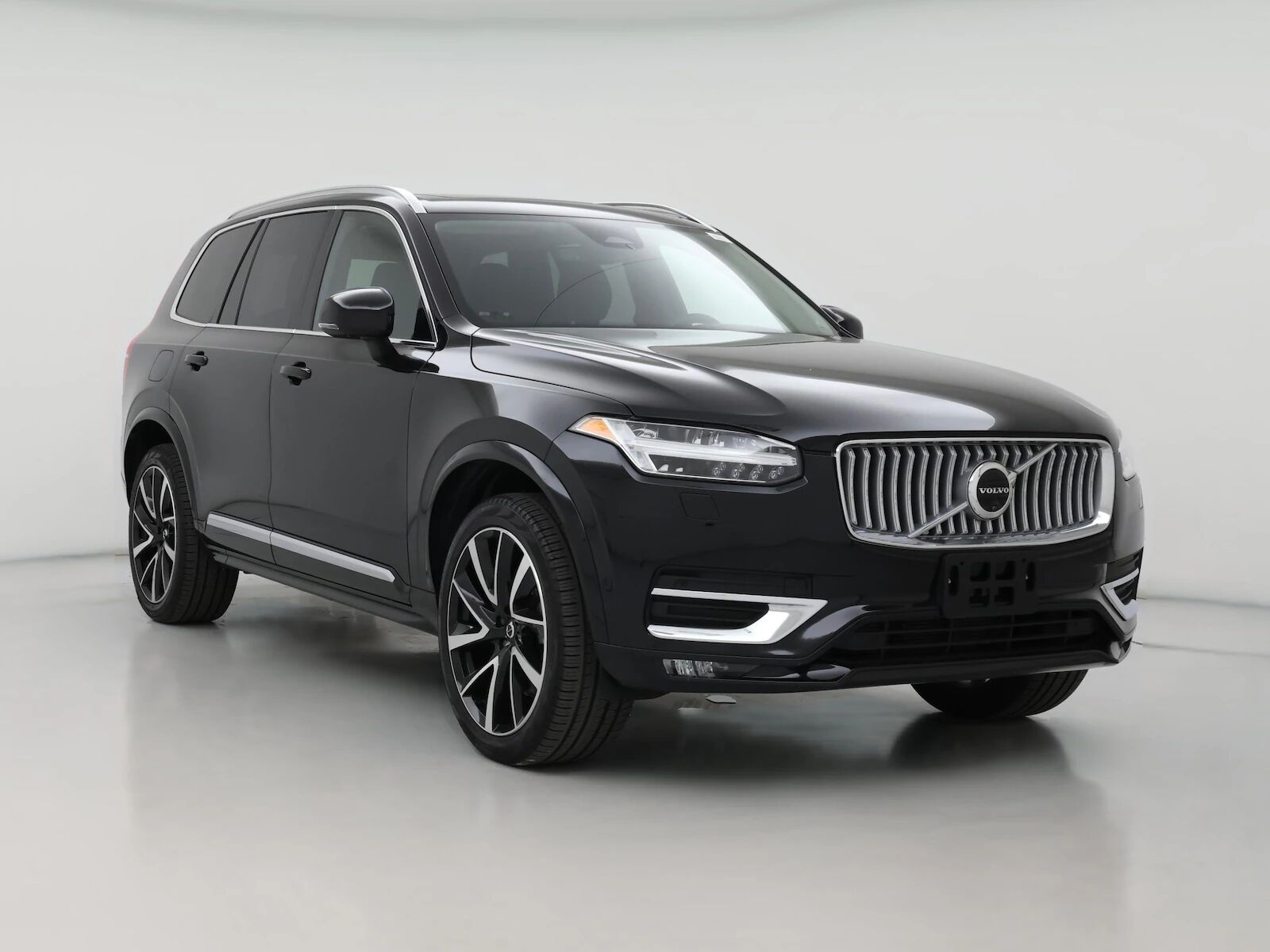 2024 VOLVO XC90