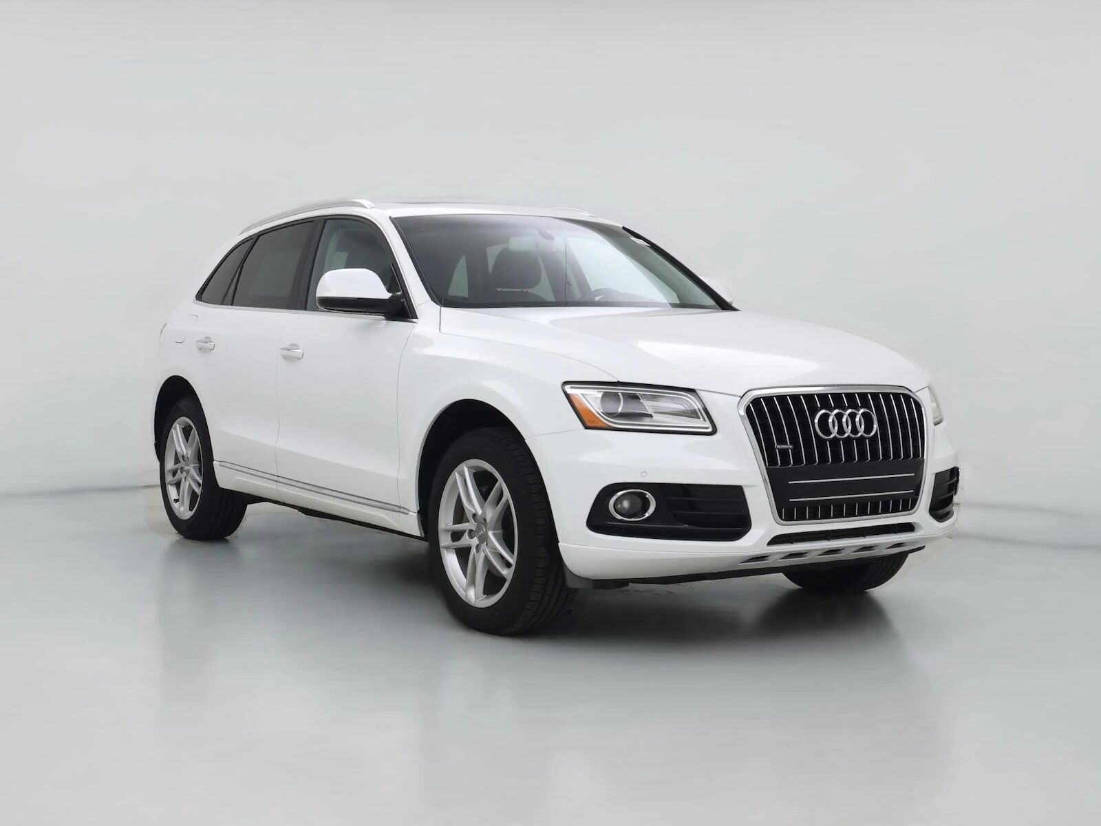2016 AUDI Q5