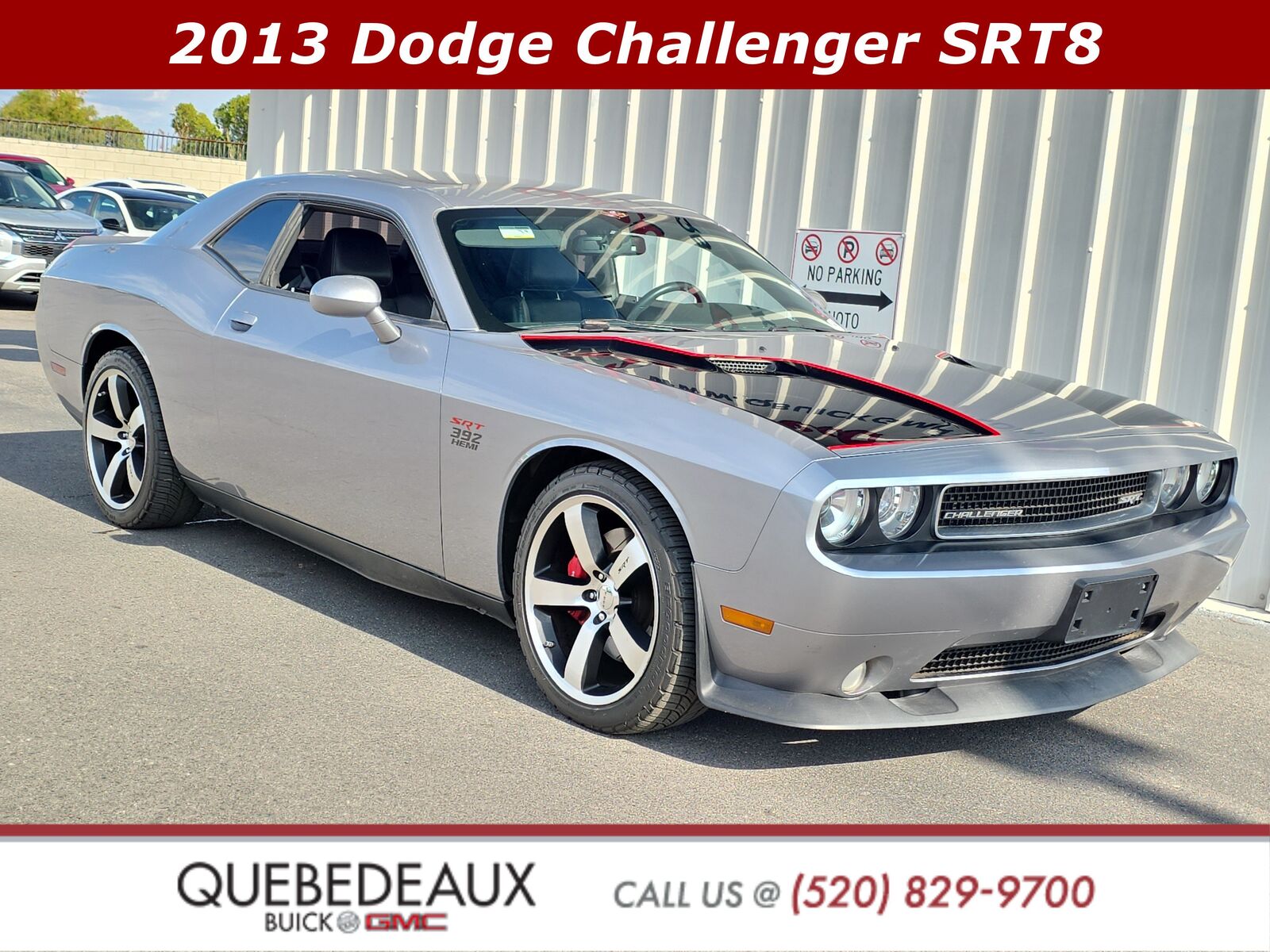 2013 DODGE Challenger