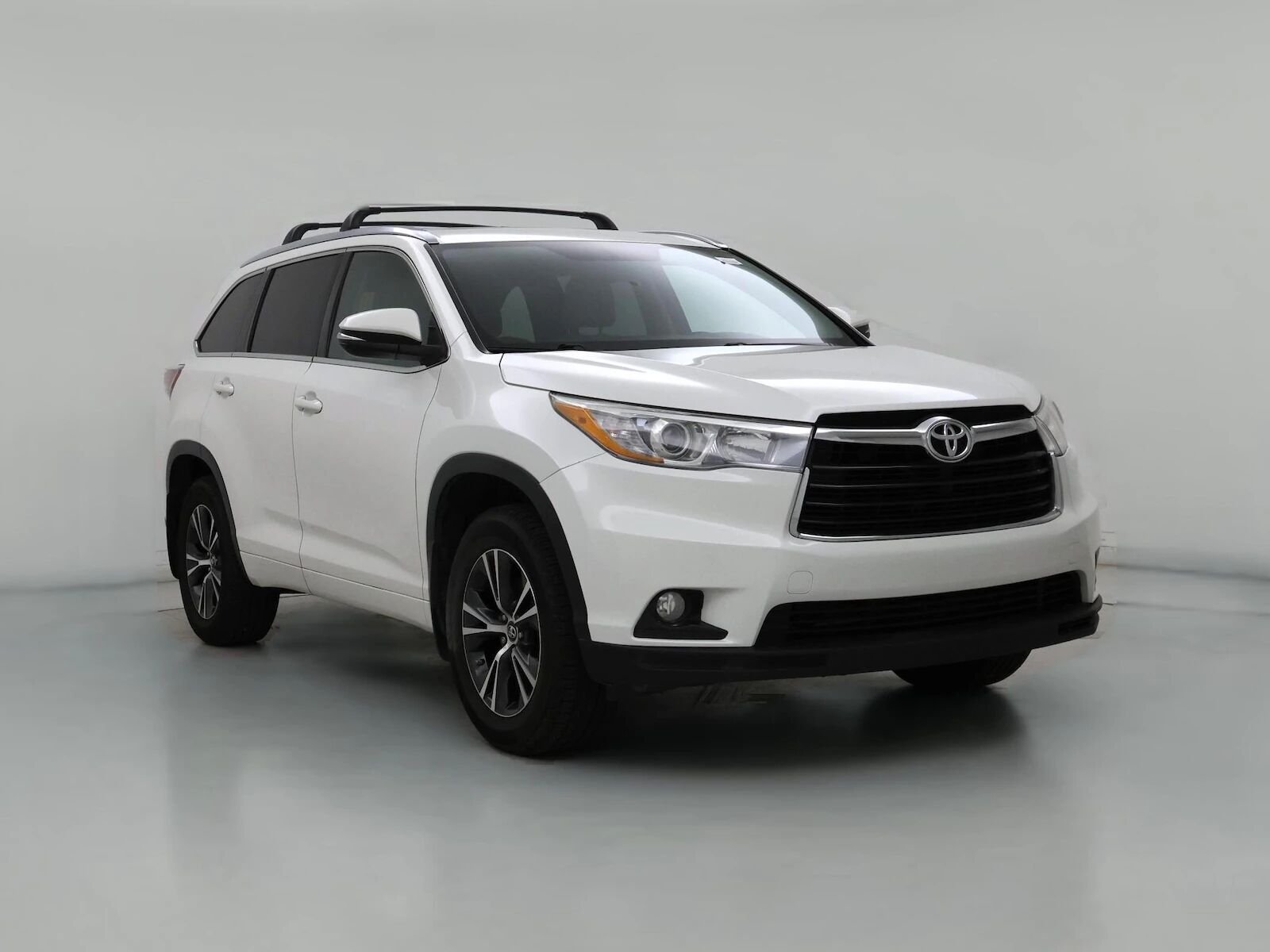 2016 TOYOTA Highlander