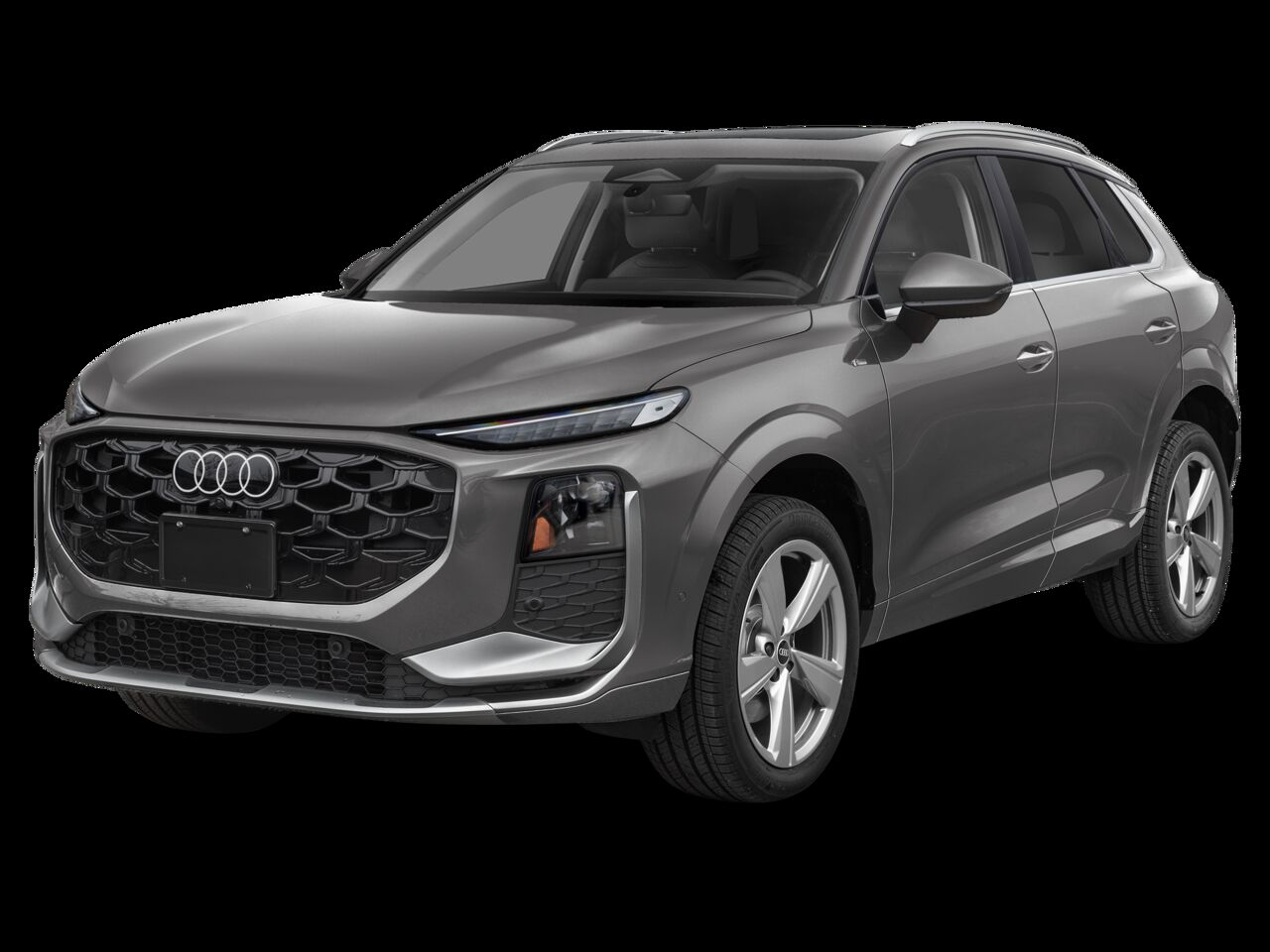 2026 AUDI Q3