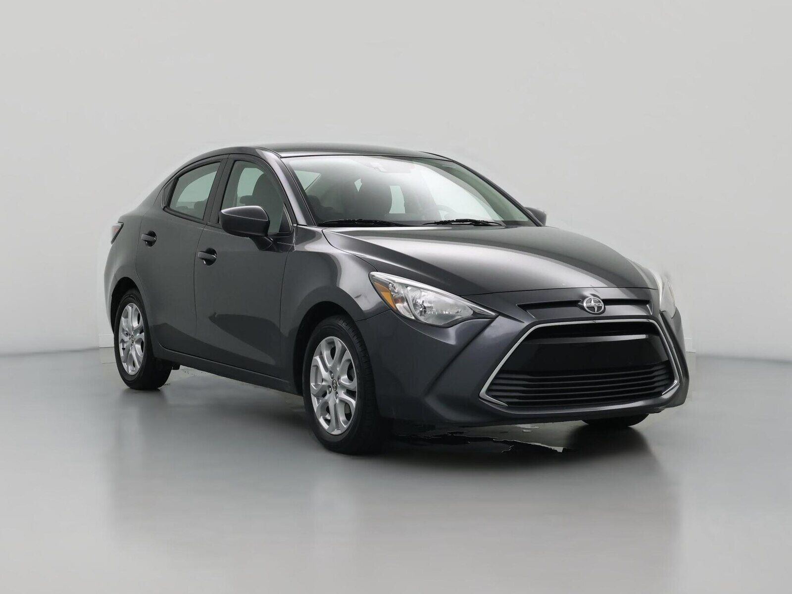 2016 TOYOTA Scion