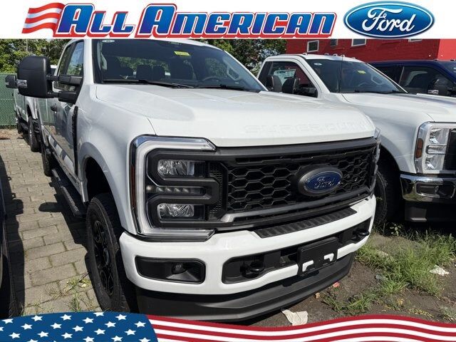 2026 FORD F-250