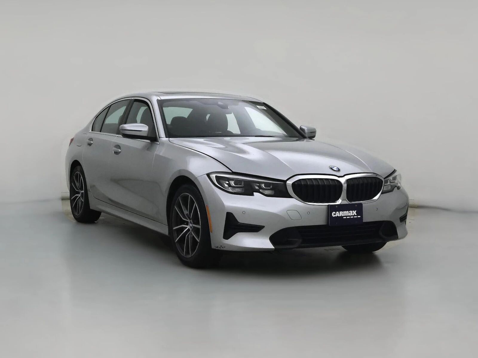2019 BMW 3 Series