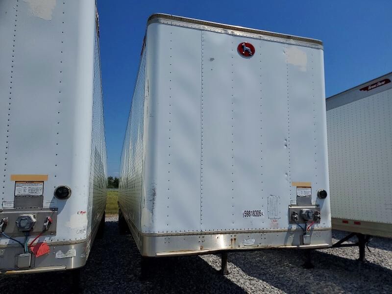 2014 GREAT DANE TRAILERS Great Dane Trailers
