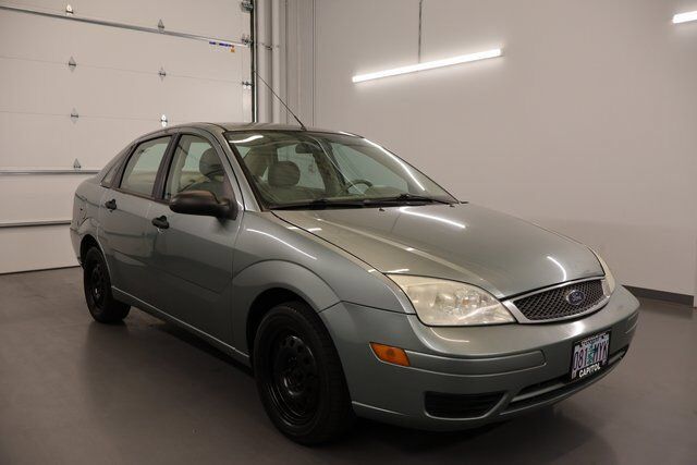 2005 FORD Focus